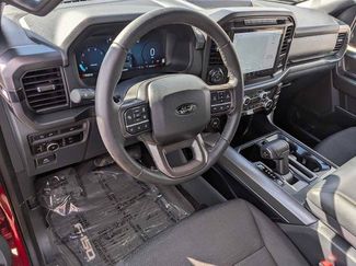 Certified 2024 Ford F150 XLT w/ Equipment Group 302A MID AWD/4WD video 2