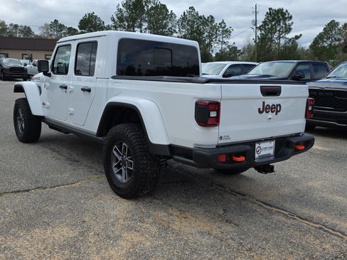New 2026 Jeep Gladiator Mojave image 6