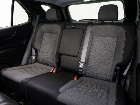 Used 2023 Chevrolet Equinox LT image 19
