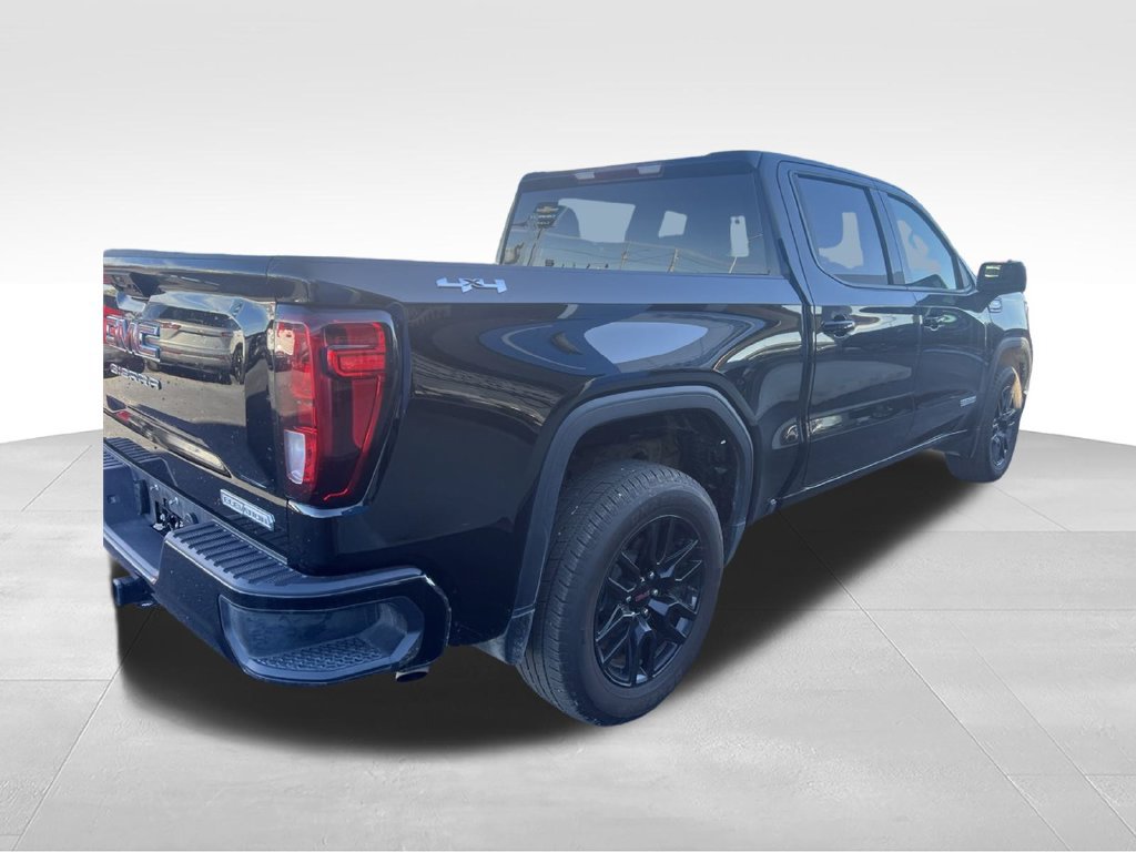 Used 2024 GMC Sierra 1500 Elevation AWD/4WD image 11