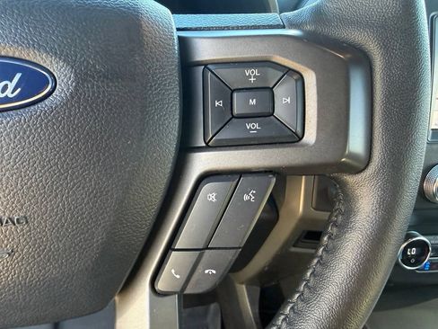 Used 2020 Ford Expedition XLT w/ Equipment Group 202A AWD/4WD image 16