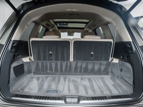 Used 2020 Mercedes-Benz GLS 450 4MATIC image 9