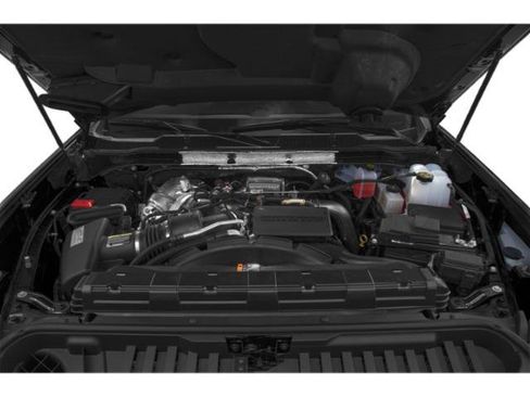 Used 2022 Chevrolet Silverado 3500 LT w/ Convenience Package AWD/4WD image 15