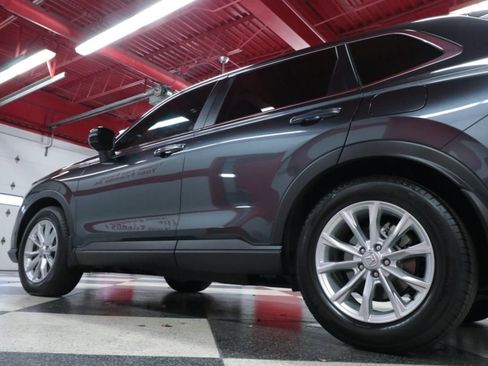 Used 2024 Honda CR-V EX-L image 35