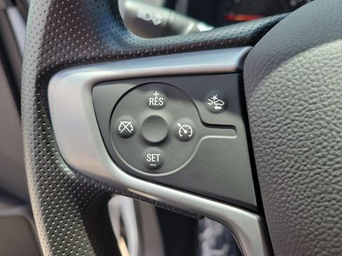 Used 2022 GMC Terrain SLE w/ Driver Convenience Package AWD/4WD image 24