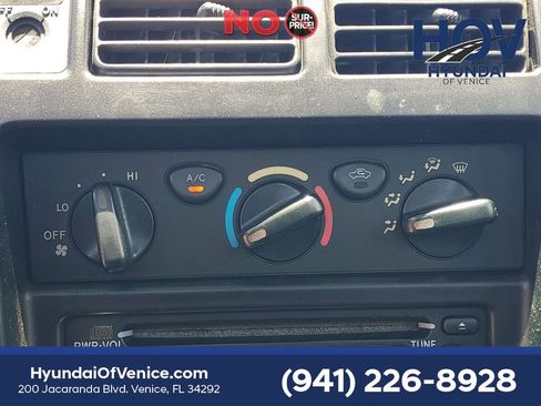 Used 2003 Toyota Tacoma PreRunner RWD image 24