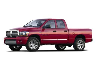 Used 2008 Dodge Ram 1500 Truck ST AWD/4WD video 1