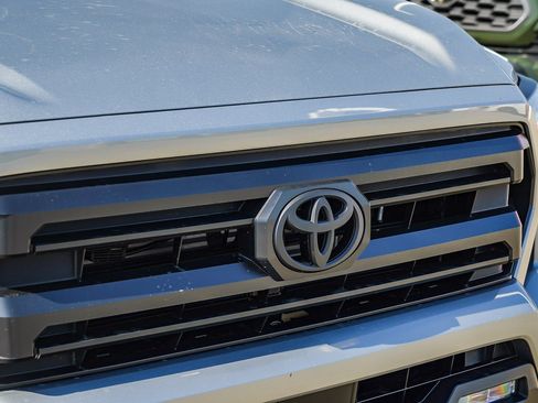 New 2026 Toyota Tacoma SR5 AWD/4WD image 10