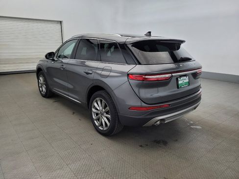 Used 2022 Lincoln Corsair w/ Premium Package image 5