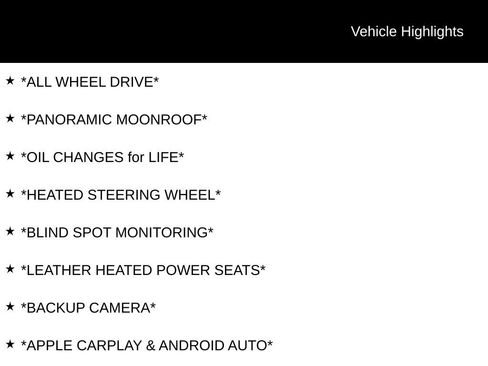 Used 2019 Ford Edge Titanium w/ Equipment Group 301A AWD/4WD image 5