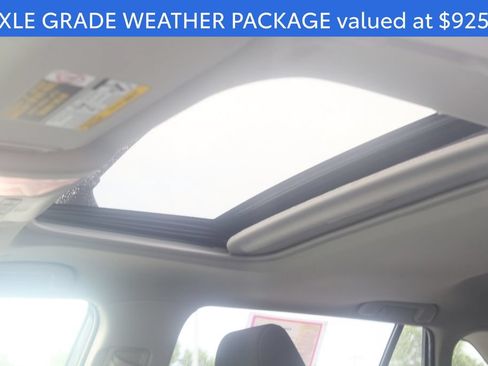 Certified 2023 Toyota RAV4 XLE w/ Convenience Package AWD/4WD image 5