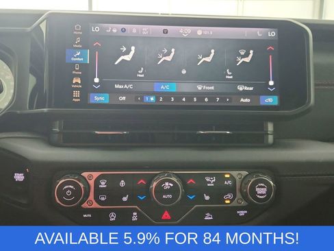 New 2026 Jeep Wrangler Unlimited Rubicon image 25