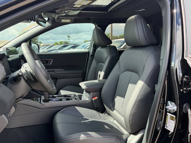 New 2026 Subaru Outback Limited XT AWD/4WD image 9