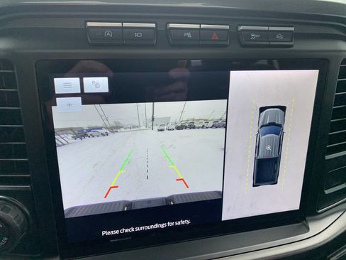 Used 2023 Ford F150 Tremor w/ Equipment Group 402A High image 18