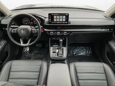 Used 2025 Honda CR-V EX-L image 10