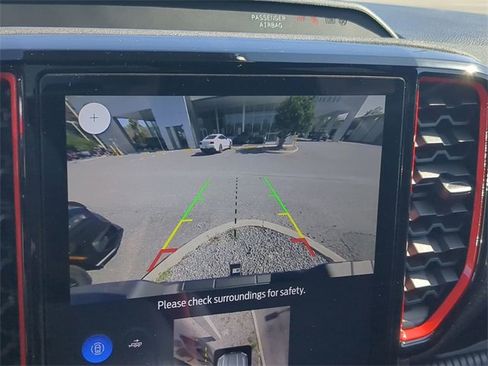 New 2025 Ford Ranger Raptor image 20