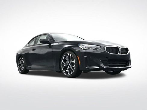 New 2025 BMW 230i Coupe w/ Premium Package image 28