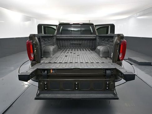 Used 2023 GMC Sierra 1500 AT4 w/ AT4 Preferred Package image 52