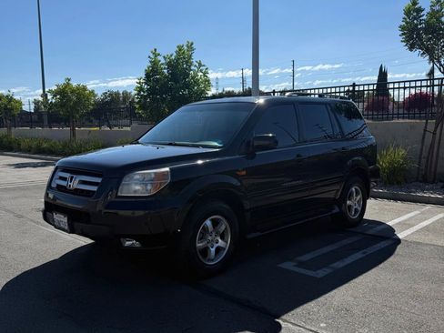 Used 2006 Honda Pilot EX-L image 3