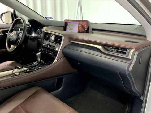 Used 2017 Lexus RX 350 FWD w/ Premium Package image 28