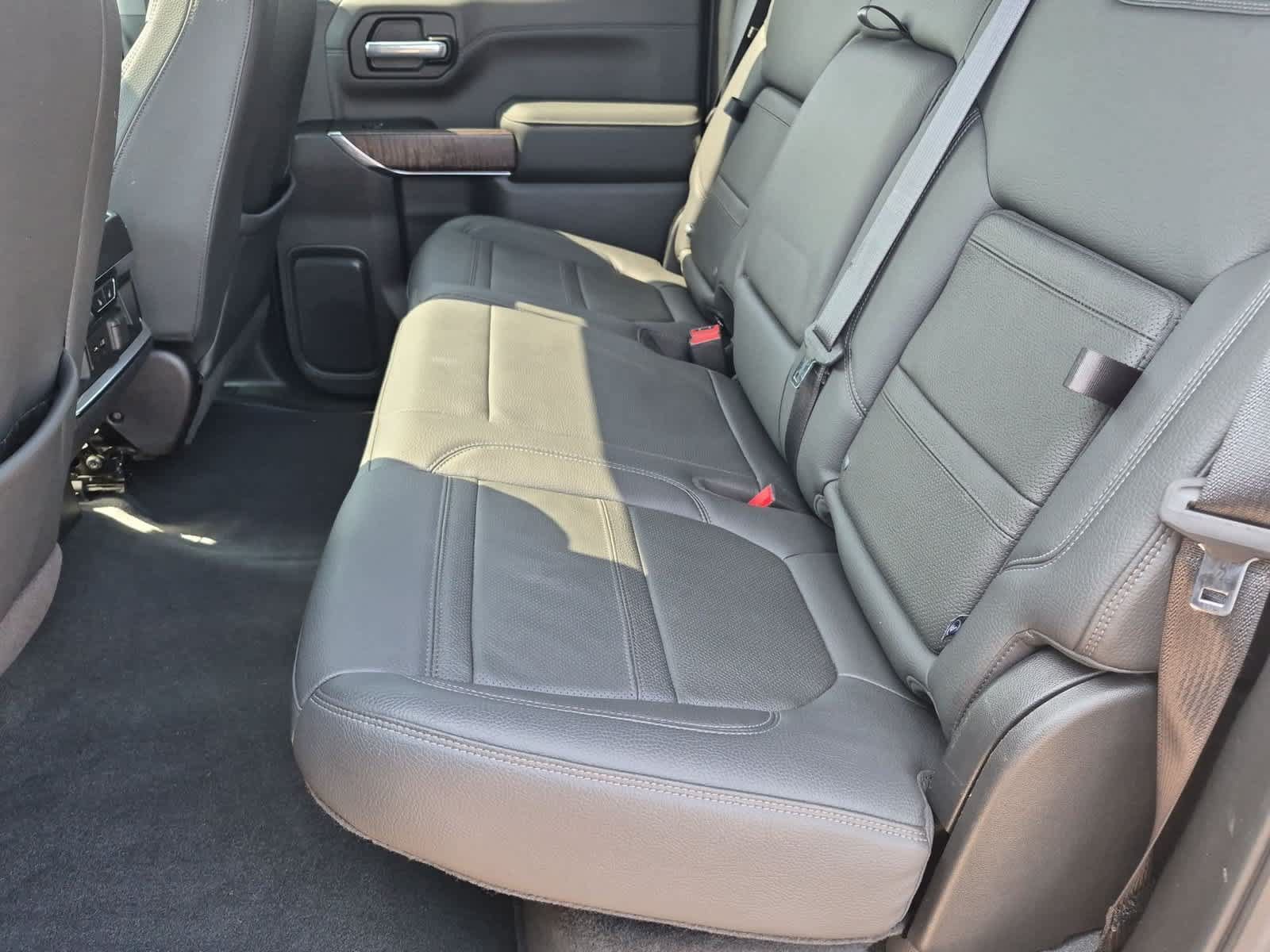 Used 2021 GMC Sierra 1500 Denali w/ Denali Ultimate Package AWD/4WD image 10
