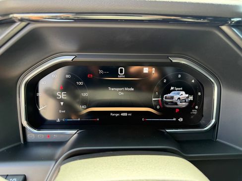 New 2026 GMC Sierra 1500 AT4 w/ Technology Package AWD/4WD image 30