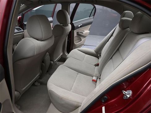 Used 2011 Honda Civic LX image 11