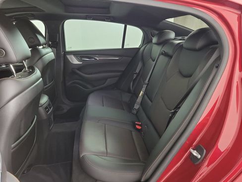 Used 2021 Cadillac CT5 Sport RWD image 11