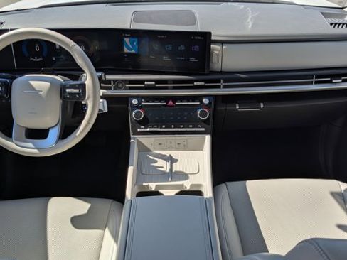 Used 2024 Hyundai Santa Fe SEL AWD/4WD image 21