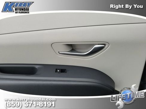 New 2026 Hyundai Tucson SEL image 12