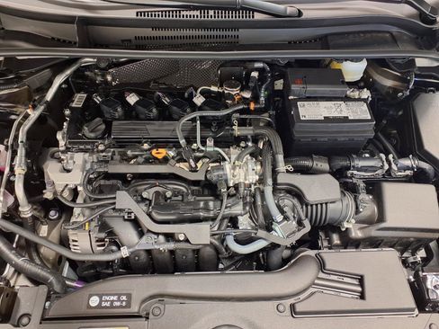 New 2026 Toyota Corolla SE image 29