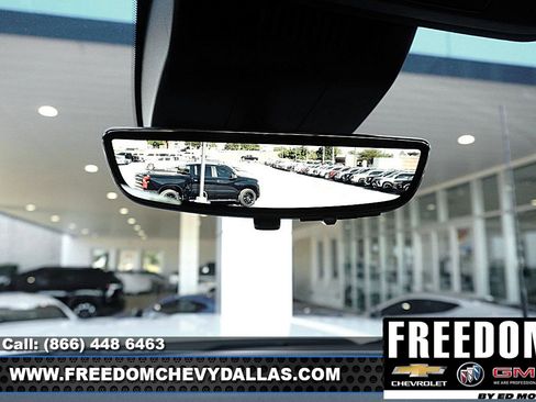 Used 2024 GMC Sierra 2500 Denali Ultimate w/ Max Trailering Package image 34