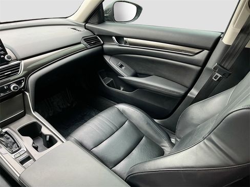 Used 2021 Honda Accord Sport Special Edition image 21