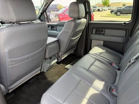 Used 2013 Ford F150 XLT image 18