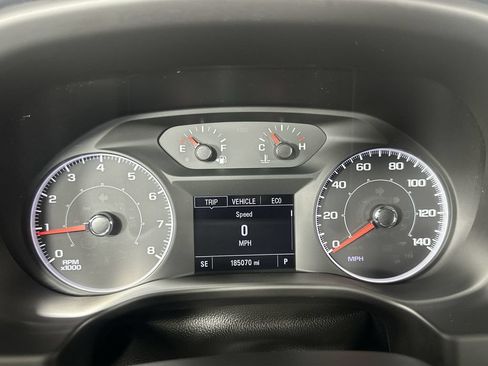 Used 2019 GMC Acadia SLE w/ Driver Alert Package I FWD image 15