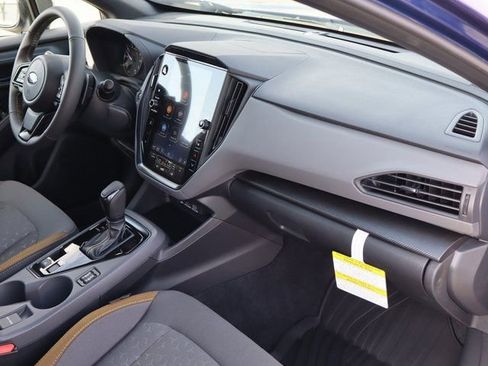 Certified 2025 Subaru Crosstrek 2.5i Sport w/ Popular Package #4A image 22