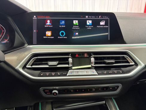 Used 2019 BMW X5 xDrive40i w/ M Sport Package image 32