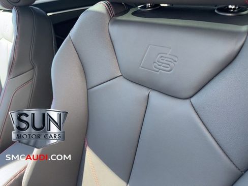 New 2025 Audi Q3 2.0T Premium Plus image 28