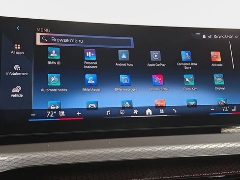 New 2026 BMW 330i Sedan w/ Convenience Package RWD image 14