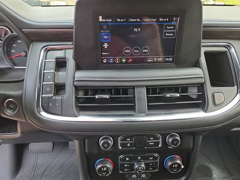 Used 2024 Chevrolet Tahoe LS w/ Max Trailering Package AWD/4WD image 28