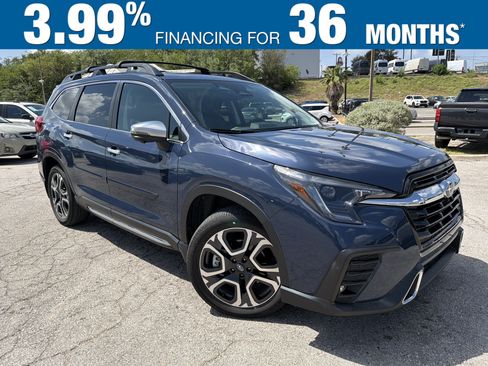 Used 2023 Subaru Ascent Touring AWD/4WD image 1