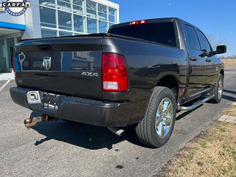 Used 2019 RAM 1500 Express w/ Express Value Package image 5