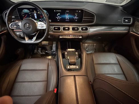 Used 2023 Mercedes-Benz GLS 450 4MATIC image 38