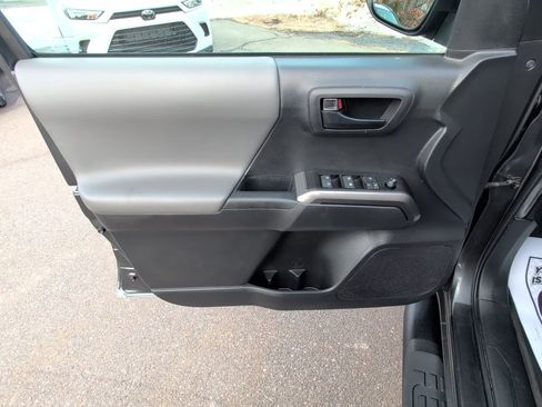 Certified 2023 Toyota Tacoma SR5 w/ SX Package image 16