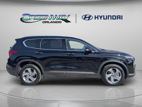 Certified 2023 Hyundai Santa Fe SEL FWD image 18
