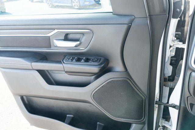Used 2025 RAM 1500 Big Horn AWD/4WD image 28