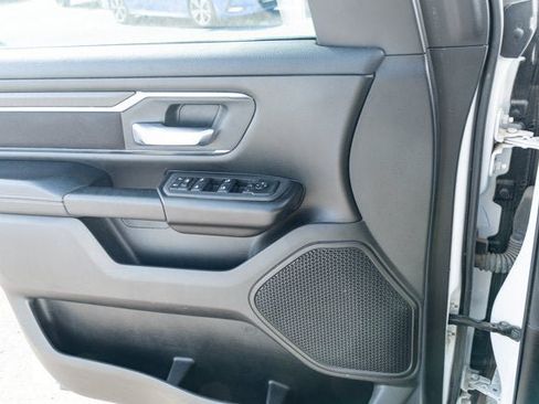 Certified 2025 RAM 1500 Big Horn AWD/4WD image 28