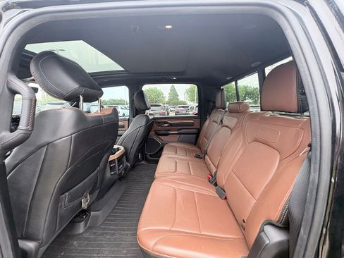 Used 2019 RAM 1500 Limited AWD/4WD image 7