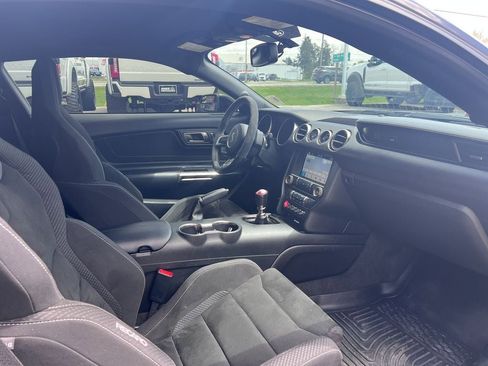Used 2017 Ford Mustang Shelby GT350 w/ Electronics Package RWD image 14
