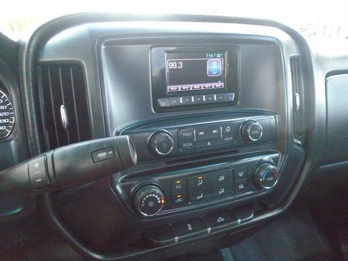 Used 2015 Chevrolet Silverado 1500 LS RWD image 12